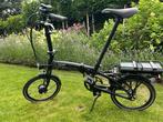 Twee Beixo crosstown elektra vouwfietsen, Fietsen en Brommers, Fietsen | Vouwfietsen, Overige merken, 16 tot 18 inch, Versnellingen