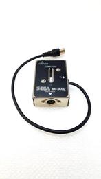 SEGA MK-3092 RF Module / TV Switch ORIGINELE SEGA, Ophalen of Verzenden, Gebruikt, Zonder controller, Mega Drive