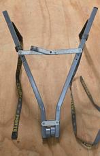 Fietsendrager voor 2 fietsen, Ophalen, Gebruikt