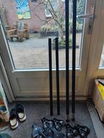 Thule Dragers 94cm & 128cm - Geen Sleutel, Ophalen of Verzenden