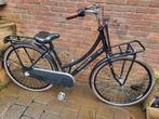 Stevige 28inch Cortina U4 dames/meidenfiets Nexus3 etc 50cm, Gebruikt, Versnellingen, 50 tot 53 cm, Ophalen