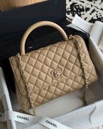 Damestas Chanel betere kwaliteit vind je niet, Sieraden, Tassen en Uiterlijk, Tassen | Damestassen, Ophalen of Verzenden, Nieuw