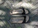 GRATIS VERZENDEN NIEUWE ZWARTE LAK BIRKENSTOCK SLIPPERS 38