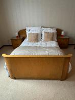 Vintage Slaapkamer, Antiek en Kunst, Antiek | Meubels | Bedden, Ophalen