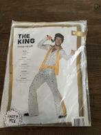 Elvis kostuum - The King - Maat M - Nieuw, Carnaval, Maat 48/50 (M), Nieuw, Ophalen of Verzenden