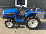 Iseki Mini trekker TU157, Gebruikt, Overige merken, Tot 2500