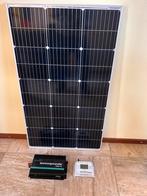 Zonnepaneel, Ophalen of Verzenden, Nieuw