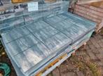 23m² Grijs gemeleerd 30x20x4,7cm terrastegels s-partij tuin, Nieuw, Ophalen of Verzenden, 10 m² of meer, Beton