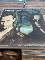Cabaret Voltaire - Code, Ophalen of Verzenden, Zo goed als nieuw, 12 inch, Alternative