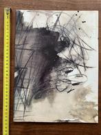 Ger Lataster - expositiecatalogus - incl. uitnodiging, Ophalen of Verzenden, Zo goed als nieuw, Schilder- en Tekenkunst