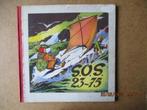 adv5918 oscar en isidoor hc, Boeken, Stripboeken, Ophalen, Gelezen