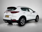 Kia Sportage 1.6 GDI DynamicLine Limited | Trekhaak | Leder, Voorwielaandrijving, 12 maanden, 4 cilinders, Leder en Stof