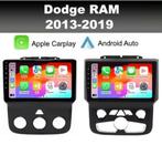 Dodge RAM 2013-2019 radio navigatie apple carplay dab+, Auto diversen, Autoradio's, CarAudioExpert, Curieweg Spijkenisse, Nieuw