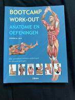 Bootchamp sport bewegen, Ophalen of Verzenden, Zo goed als nieuw, Balsport