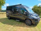Buscamper Sunlight Cliff 600 Adventure. - 2022, Caravans en Kamperen, Campers, Sunlight, Ringverwarming, 6 tot 7 meter, Koelkast