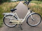 BATAVUS MAMBO mamafieis moederfiets damesfiets fiets klaar, Ophalen, 2 zitjes, Gebruikt, Versnellingen