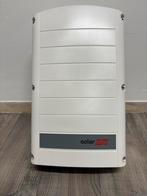 Omvormer, Doe-het-zelf en Verbouw, Zonnepanelen en Toebehoren, Ophalen, Zo goed als nieuw, Overige typen, 200 wattpiek of meer