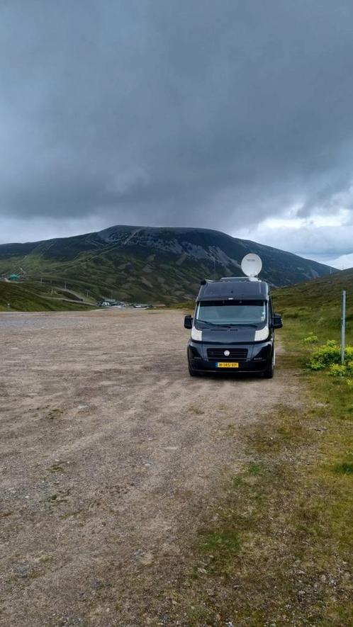 Zeer complete Bus Camper te koop, Caravans en Kamperen, Campers, Particulier, Bus-model, tot en met 2, Volkswagen, Ophalen