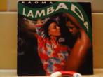 kaoma - lambada  30d, 7 inch, Single, Ophalen of Verzenden, Zo goed als nieuw
