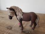 Schleich 42363 ijslander merrie paard, Ophalen of Verzenden, Zo goed als nieuw