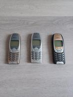 3x klassieke Nokia 6310i in alle kleuren, Ophalen of Verzenden, Nieuw