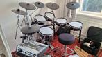Roland TD-20 V-drums Elektronisch Drumstel Compleet, Muziek en Instrumenten, Drumstellen en Slagwerk, Ophalen, Gebruikt, Roland