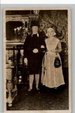 Friese Klederdracht st 1952, Verzenden, 1940 tot 1960, Gelopen, Friesland