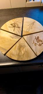 Serveerplank, Ophalen of Verzenden, Nieuw