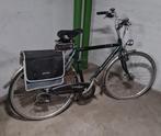 Gazelle Lausanne Goldline herenfiets - ophalen in Den Bosch, Fietsen en Brommers, Fietsen | Heren | Herenfietsen, 53 tot 57 cm