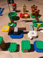 LEGO Mario Starterset 71360, Kinderen en Baby's, Speelgoed | Duplo en Lego, Ophalen, Zo goed als nieuw