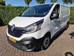 Renault TRAFIC 1.6 dCi T29 L2H1 Comfort, 15 km/l, Huisgarantie, Met garantie (alle), Renault