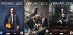 Versailles Complete Series (10xDVD) De Complete TV-Serie, Cd's en Dvd's, Dvd's | Tv en Series, Ophalen of Verzenden, Zo goed als nieuw