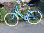 Azor Dames / transport fiets, Fietsen en Brommers, Fietsen | Dames | Omafietsen, 53 tot 56 cm, Ophalen, Gebruikt, Versnellingen