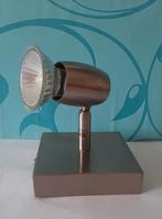 Spotje van Besselink light,max 1x50w., Ophalen of Verzenden, Zo goed als nieuw, Metaal of Aluminium