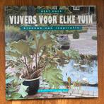 Bert Huls - Vijvers voor elke tuin, Ophalen of Verzenden, Zo goed als nieuw, B. Huls