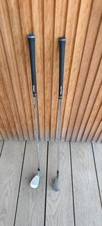 Cleverland RTX Wedge set, Sport en Fitness, Golf, Ophalen of Verzenden, Zo goed als nieuw, Set, Cleveland