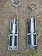 Weegstaven en ILM weegversterkers, Dieren en Toebehoren, Ophalen