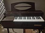Magnus electric chord organ, Ophalen, Zo goed als nieuw, 2 klavieren, Orgel