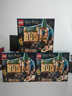 LEGO Harry Potter 76387 Pluizige Ontmoeting - Nieuw, Ophalen of Verzenden, Nieuw, Complete set, Lego