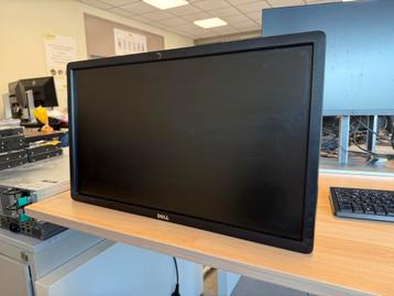 Dell P2312Ht monitor – 23 inch – Goede staat beschikbaar voor biedingen