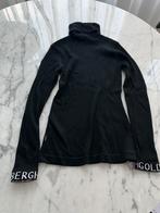 Goldberg coltrui/S zwart, Ophalen, Zo goed als nieuw, Maat 38/40 (M), Zwart