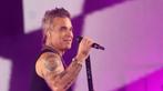 Tickets Robbie Williams 2025 (topplekken), Twee personen, Juni