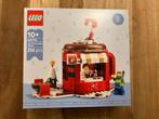 NIEUW Lego 40776 warme chocolademelkkraam kraam kerst, Ophalen of Verzenden, Zo goed als nieuw, Complete set, Lego
