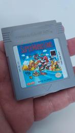Super mario land, Spelcomputers en Games, Games | Nintendo Game Boy, Eu, Gebruikt, Eu, 1 speler