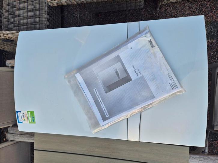 Vaillant ecoTEC plus VHR NL 35-38/5-5 L – HR-ketel | CV, Doe-het-zelf en Verbouw, Verwarming en Radiatoren, Zo goed als nieuw