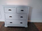 ladekast commode, Ophalen, Gebruikt, 50 tot 100 cm, 3 of 4 laden