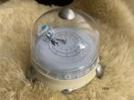 Clock Bubble: Animated Children's Clock-Ship, Train & Airpla, Ophalen of Verzenden