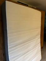 Matras - Zo goed als nieuw! 140x200, Huis en Inrichting, Slaapkamer | Matrassen en Bedbodems, Ophalen, 90 cm, Eenpersoons, Zo goed als nieuw