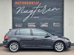 Volkswagen Golf 1.0 TSI Comfortline 5 Drs|Clima|Cruise|Navi, Voorwielaandrijving, Stof, Gebruikt, 23 km/l