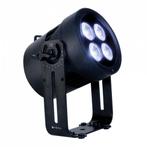 Pakket pakker! 4x Infinity Raccoon Junior P4/7, Muziek en Instrumenten, Licht en Laser, Ophalen, Nieuw, Licht, Kleur